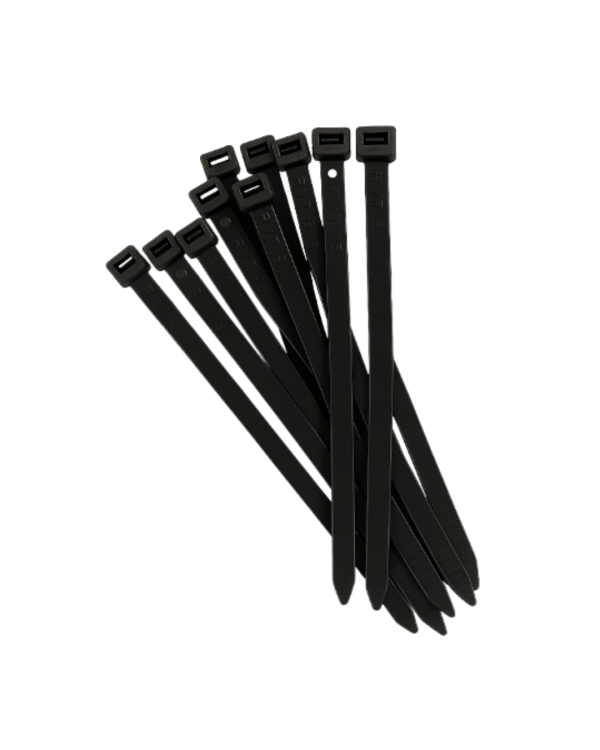 Collier De Serrage Charnière Brompton – Noir, Pour Cadre Principal Et Potence, Fabrication London Craftwork, Finition Soignée
