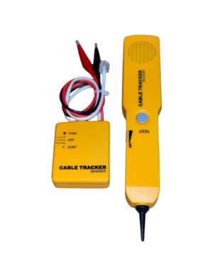 Testeur de câble réseau TM-6