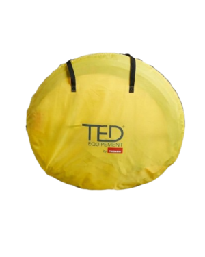Tente de chantier TED Equipement 12129
