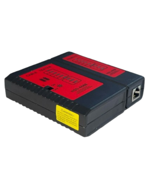 Testeur de câble réseau RJ45/RJ11 NSS-468B