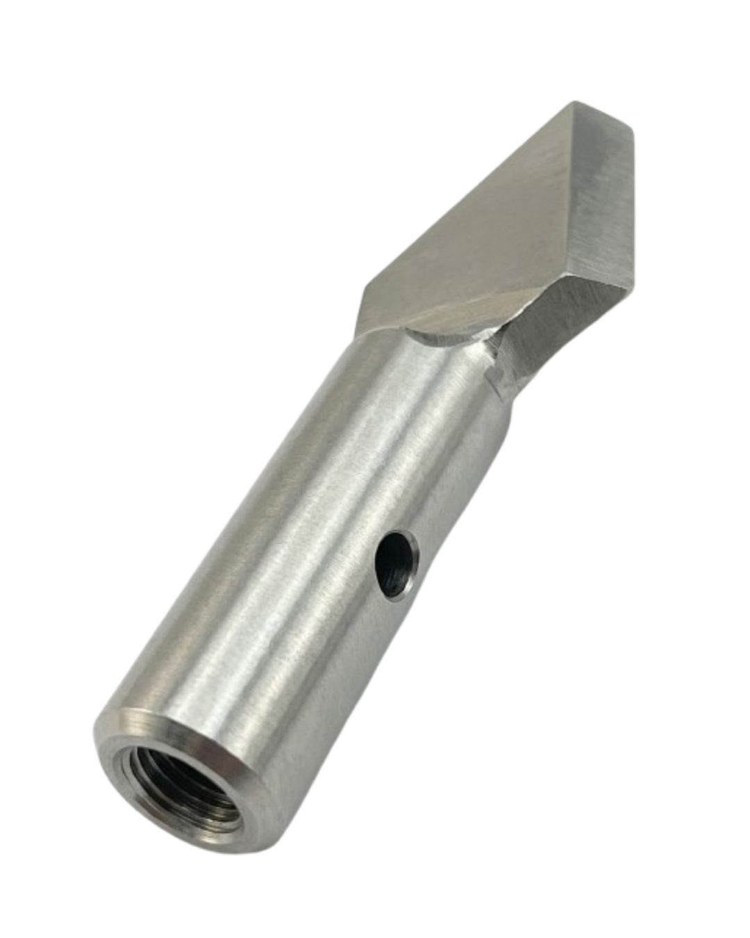 Tête de lance grande, modèle 60mm