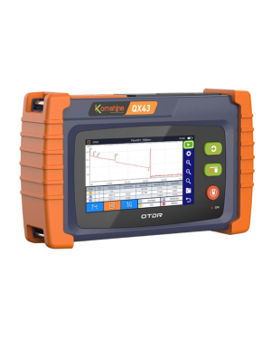 OTDR Komshine QX43 modèle S1