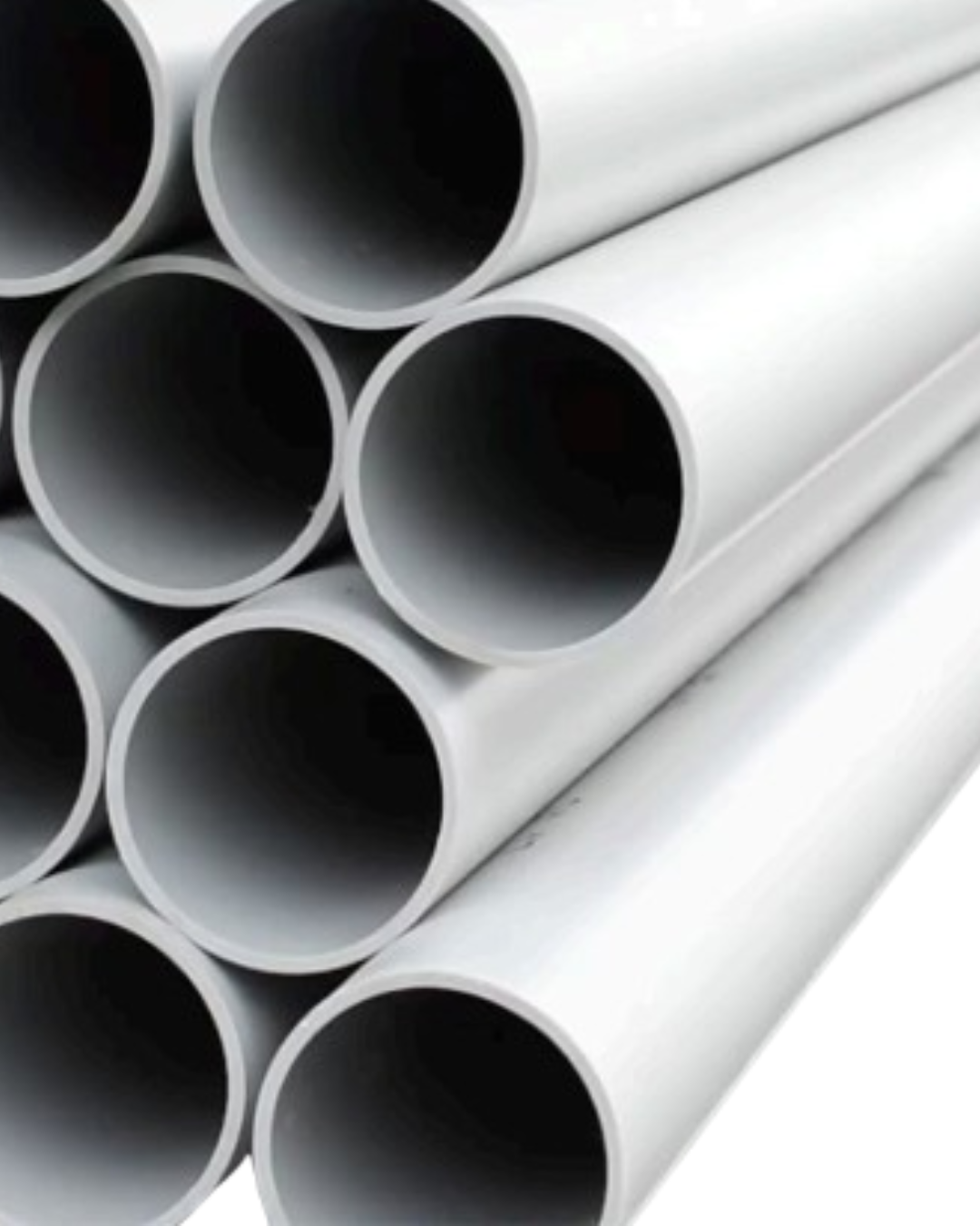 Tube PVC 45/48