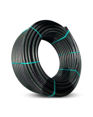 Tube PEHD telecom diamètre 40mm PN 10